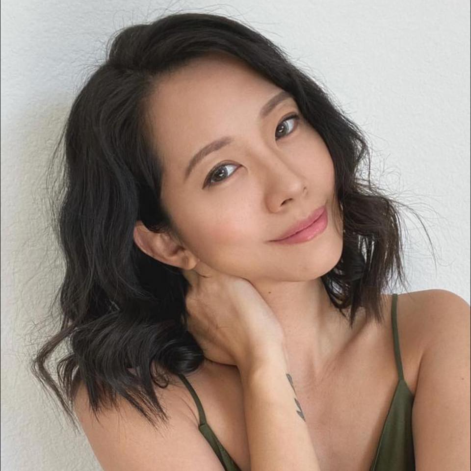 Michelle Lin 林萱