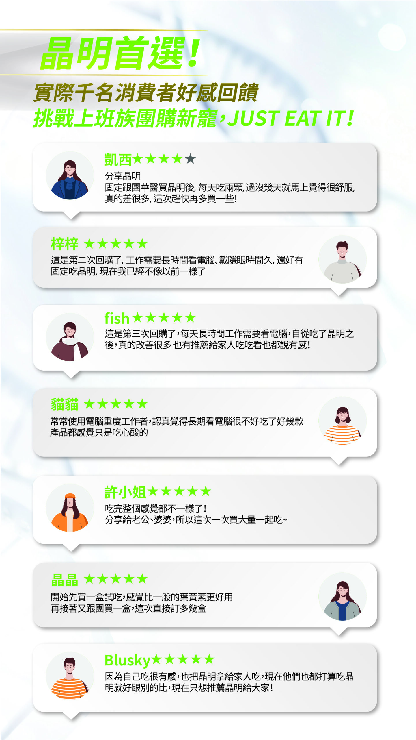 華醫晶明plus 10